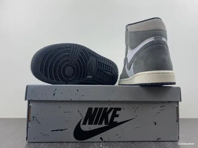 Reps LUCY 1 Washed Retro OG DZ5485-051 Black Jordan High 0510
